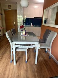 Blk 438A Fernvale Court (Sengkang), HDB 3 Rooms #639968791